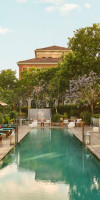 Grand Hyatt Barcelona