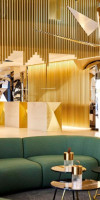 Grand Hyatt Barcelona