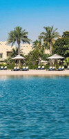 Grand Hyatt Doha Hotel & Villas