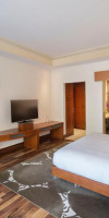 Grand Hyatt Doha Hotel & Villas