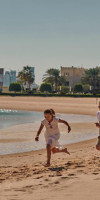 Grand Hyatt Doha Hotel & Villas