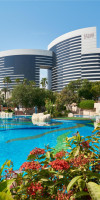 Grand Hyatt Dubai