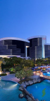 GRAND HYATT DUBAI