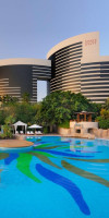 GRAND HYATT DUBAI