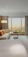 GRAND HYATT DUBAI