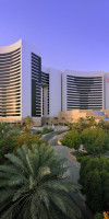 GRAND HYATT DUBAI