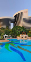 Grand Hyatt Dubai