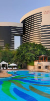 Grand Hyatt Dubai