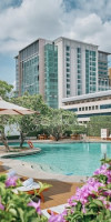 GRAND HYATT ERAWAN BANGKOK