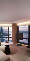 Grand Hyatt Hong Kong