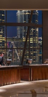 GRAND HYATT KUALA LUMPUR
