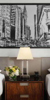 Grand Hyatt New York