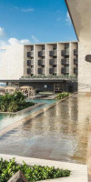 Grand Hyatt Playa del Carmen Resort