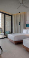 Grand Hyatt Playa del Carmen Resort