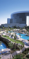 Grand Hyatt Residence