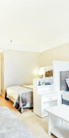 Goo Apartments five.