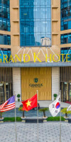 Grand K Hotel Suites Hanoi