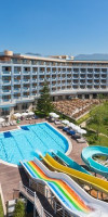 Amphoras Beach - Ultra All Inclusive