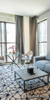 Grand Kingsgate Jaddaf Waterfront Hotel