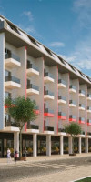HOTEL SANTO CRISTO LA CIUDADELA MARBELLA