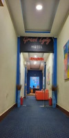 GRAND LYLY HOTEL