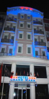 Grand Mark Hotel