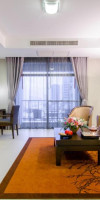 Grand Mercure Bangkok Asoke Residence