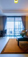 Grand Mercure Bangkok Asoke Residence