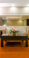 Grand Mercure Bangkok Asoke Residence