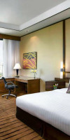 Grand Mercure Bangkok Atrium