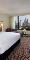 Grand Mercure Bangkok Atrium