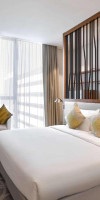 Grand Mercure Dubai Airport