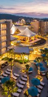 Grand Mercure Phuket Patong