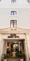 GRAND MIDWAY HOTEL
