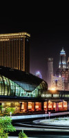 Grand Millennium Dubai