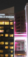 Grand Millennium Dubai