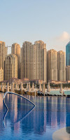 GRAND MILLENNIUM DUBAI