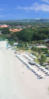 Grand Mirage Resort and Thalasso (Nusa Dua) 