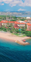 Grand Mirage Resort Thalasso Spa