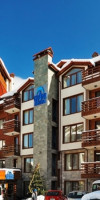Grand Montana Aparthotel