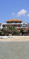 Grand Nefeli Hotel Lefkada