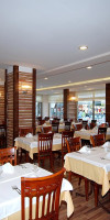 THE LUCCA PALATIAL SUITE