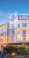 GRAND ORIENTAL HOTEL