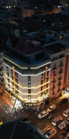 GRAND OZER