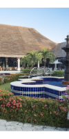 GRAND PALLADIUM COLONIAL RIVIERA MAYA, ALL INCLUSIVE RESORT