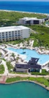 GRAND PALLADIUM COSTA MUJERES RESORT AND SPA