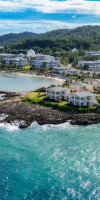 Grand Palladium Lady Hamilton Resort and Spa