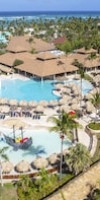GRAND PALLADIUM PUNTA CANA RESORT & SPA