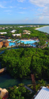 Grand Palladium White Sand Resort & Spa