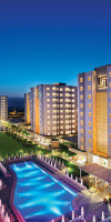 City Max Bur Dubai